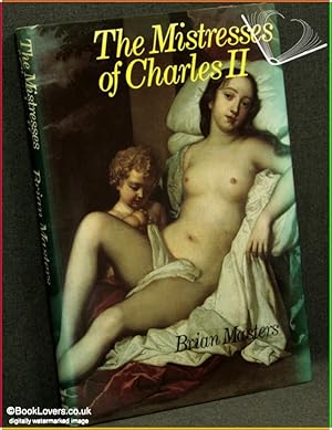 Seller image for The Mistresses of Charles II for sale by BookLovers of Bath