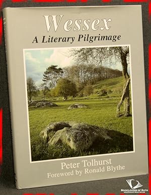 Wessex: A Literary Pilgrimage
