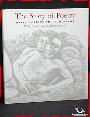 Image du vendeur pour The Story of Poetry mis en vente par BookLovers of Bath