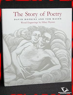 Image du vendeur pour The Story of Poetry mis en vente par BookLovers of Bath