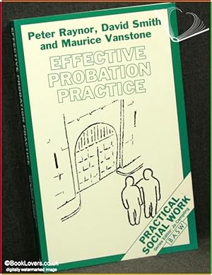 Effective Probation Practice