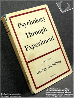 Psychology Through Experiment
