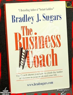 Seller image for The Business Coach for sale by BookLovers of Bath