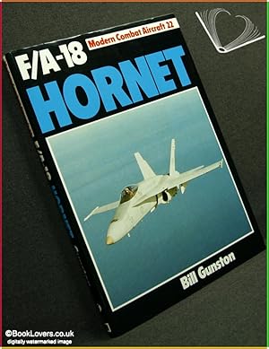 F/A-18 Hornet