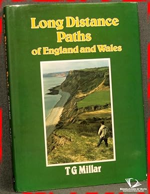 Long Distance Paths of England and Wales