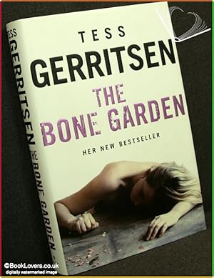 Immagine del venditore per The Bone Garden venduto da BookLovers of Bath
