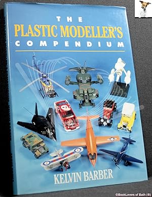 Seller image for The Plastic Modellers Compendium for sale by BookLovers of Bath