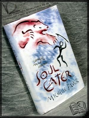 Seller image for Soul Eater for sale by BookLovers of Bath