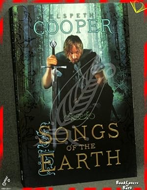 Bild des Verkufers fr Songs of the Earth zum Verkauf von BookLovers of Bath