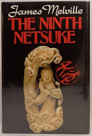 Immagine del venditore per The Ninth Netsuke venduto da MLC Books