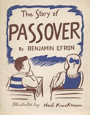 THE STORY OF PASSOVER