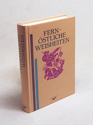 Seller image for Fernstliche Weisheiten for sale by Versandantiquariat Buchegger