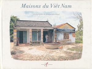 Bild des Verkufers fr Maisons du Vit Nam / Photographies. zum Verkauf von Fundus-Online GbR Borkert Schwarz Zerfa