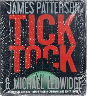 Seller image for Tick Tock for sale by Hill Country Books