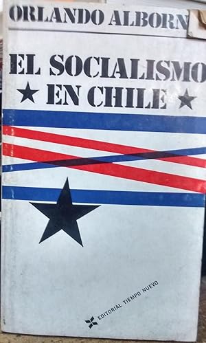 Seller image for El socialismo en Chile for sale by Librera Monte Sarmiento