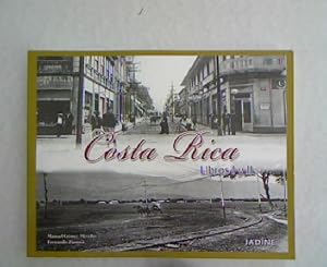 Seller image for Costa Rica. Libros I y II. for sale by Antiquariat Bookfarm