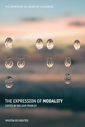 Seller image for The Expression of Modality for sale by AHA-BUCH GmbH