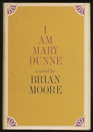 Bild des Verkufers fr I Am Mary Dunne zum Verkauf von Between the Covers-Rare Books, Inc. ABAA
