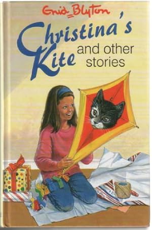 Seller image for Christina's Kite and Other Stories for sale by The Children's Bookshop