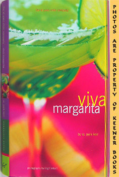 Seller image for Viva Margarita for sale by Keener Books (Member IOBA)