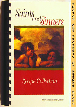 Saints And Sinners Recipe Collection