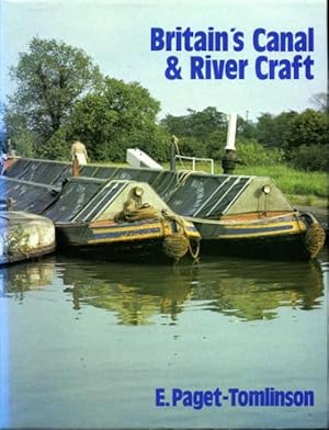 Imagen del vendedor de Britain's Canal & River Craft a la venta por Godley Books