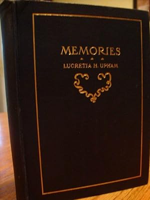 Seller image for Memories for sale by Eastburn Books
