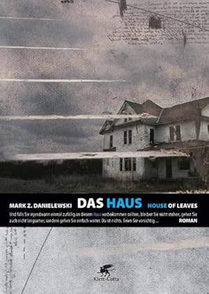 Seller image for Das Haus for sale by AHA-BUCH GmbH