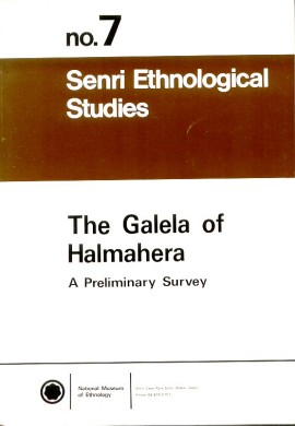 Bild des Verkufers fr The Galela of Halmahera. A Preliminary Survey.HI zum Verkauf von Asia Bookroom ANZAAB/ILAB