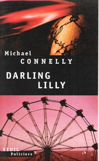 Seller image for Darling Lilly ( Chasing the Dime ) for sale by Au vert paradis du livre