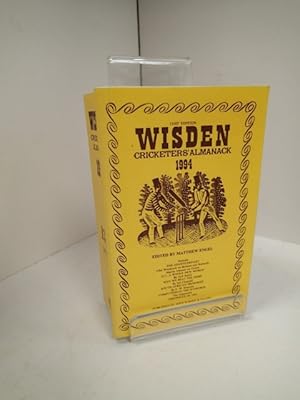 Wisden Cricketers' Almanack 1994