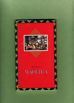 Image du vendeur pour Madeira. mis en vente par Cream Petal Goods