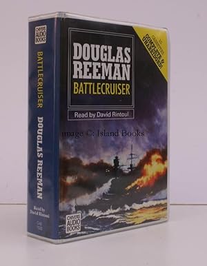 Seller image for Battlecruiser. Complete and Unabridged. Read by David Rintoul. [Audiobook]. for sale by Island Books