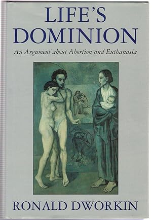 Imagen del vendedor de Life's Dominion : An Argument about Abortion and Euthanasia a la venta por Michael Moons Bookshop, PBFA