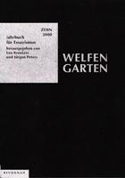 Welfengarten - Jahrbuch für Essayismus Zehn (10)