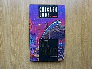 Seller image for Chicago Loop for sale by J R Wright