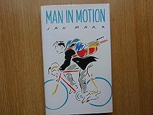 Imagen del vendedor de Man In Motion a la venta por J R Wright