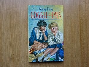 Seller image for Goggle-Eyes for sale by J R Wright