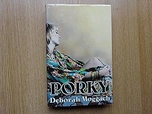 Seller image for Porky for sale by J R Wright
