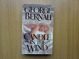 Seller image for Candle In The Wind for sale by J R Wright