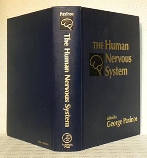 Imagen del vendedor de The Human Nervous System. a la venta por Bouquinerie du Varis