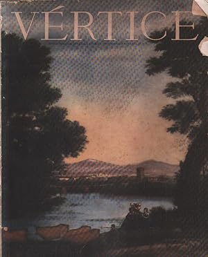 REVISTA VERTICE Nº32