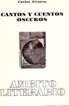 Cantos y cuentos oscuros