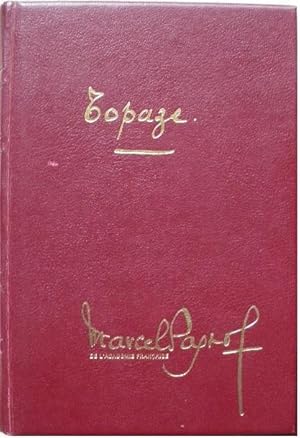 Seller image for Topaze. for sale by Librairie les mains dans les poches