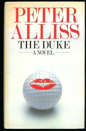 Seller image for The Duke for sale by Little Stour Books PBFA Member