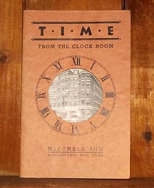 A Catalogue of the Peter H. Mitchell Clock Collection