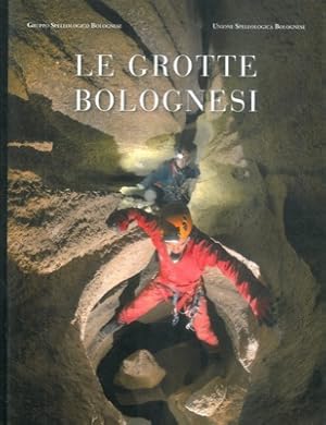 Le grotte bolognesi.