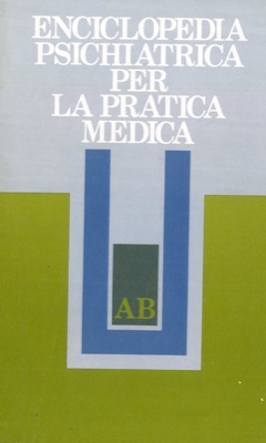 Enciclopedia psichiatrica.