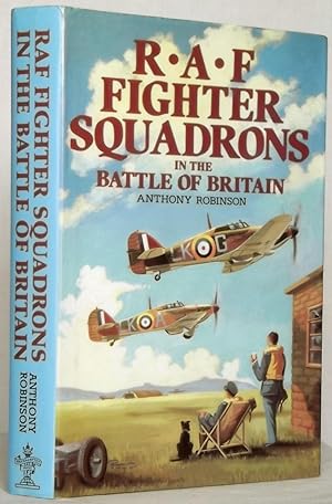 RAF Fighter Squadrons in the Battle of Britain