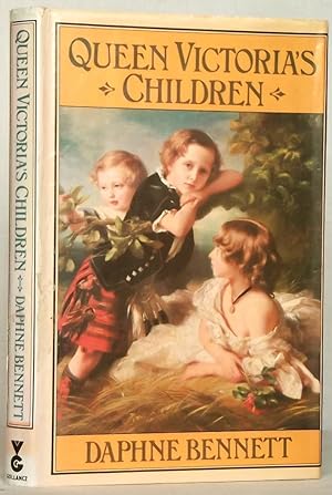 Queen Victorian's Children